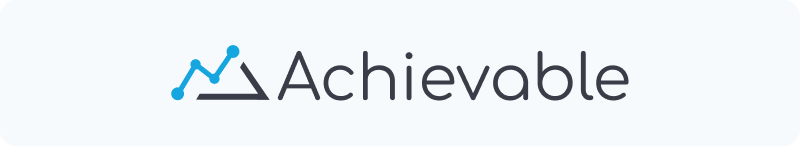 Achievable Logo